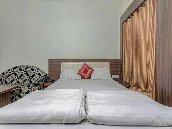 Ранчи: Hotel Basera