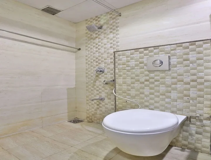 Вадодара: Hotel Kalyan