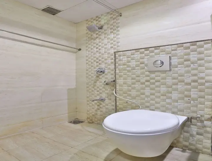 Вадодара: Hotel Kalyan