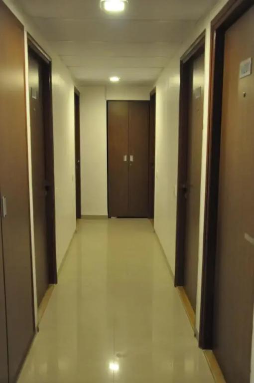Вадодара: Hotel Kalyan