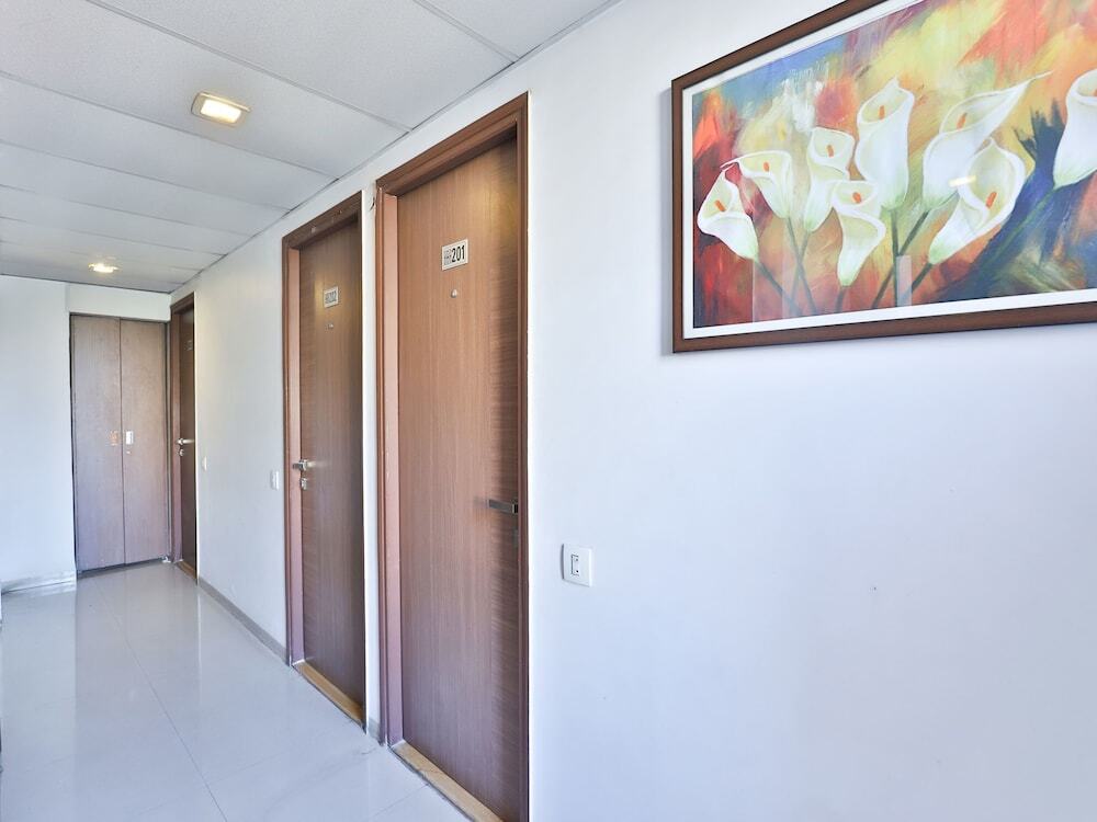 Вадодара: Hotel Kalyan