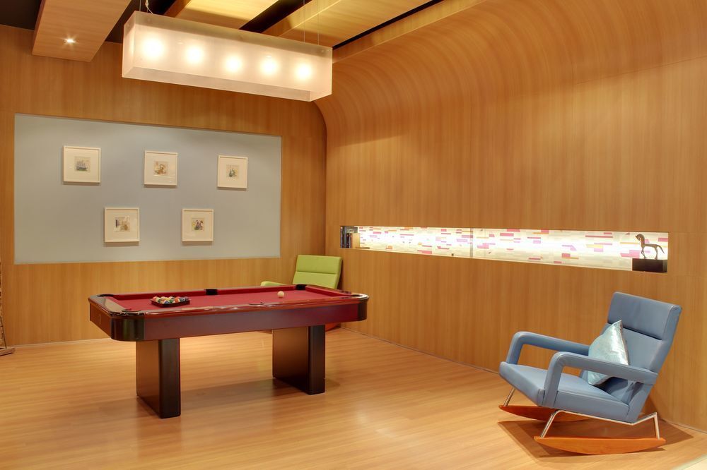 Ахмедабад: Aloft Ahmedabad SG Road