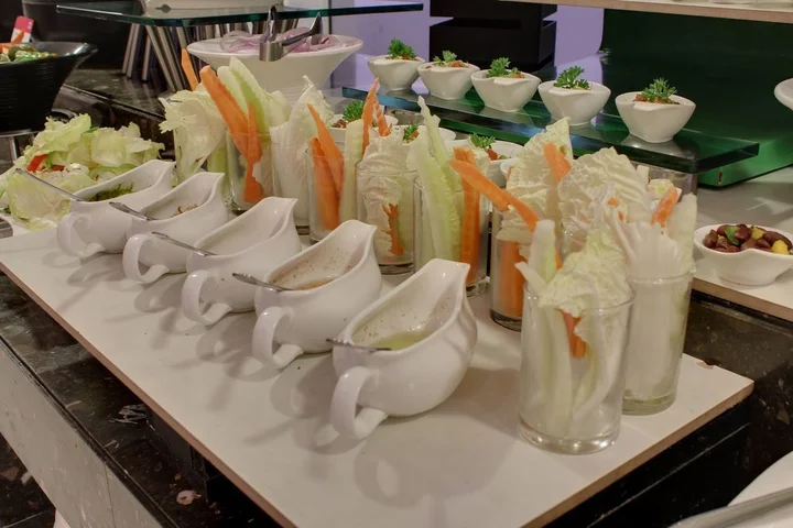 Ахмедабад: Aloft Ahmedabad SG Road