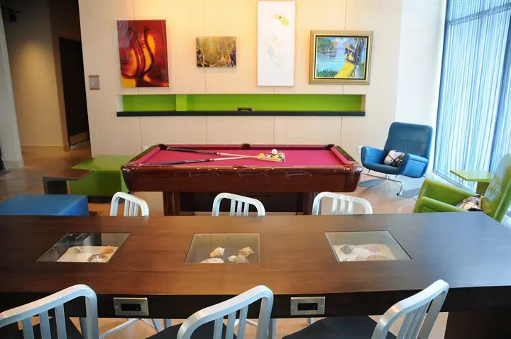 Ахмедабад: Aloft Ahmedabad SG Road