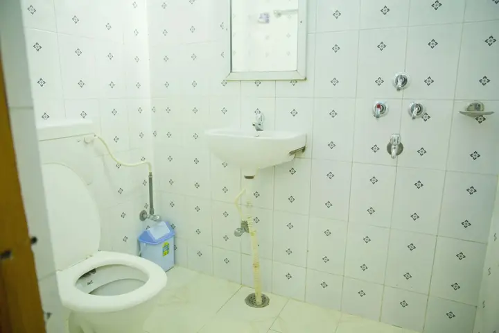 Варанаси: Hotel Ganesha