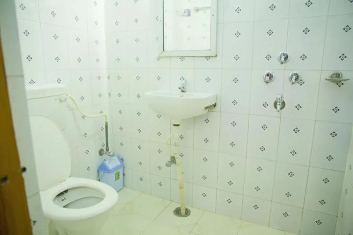 Варанаси: Hotel Ganesha