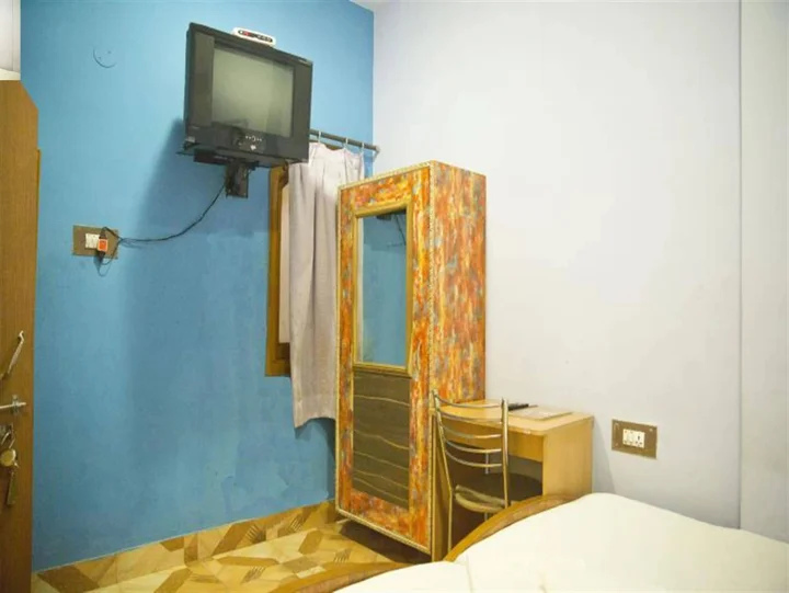 Варанаси: Hotel Ganesha
