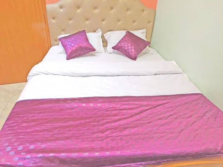 Варанаси: Hotel Ganesha