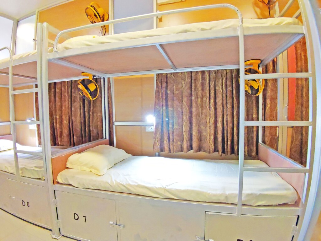 Варанаси: Hotel Ganesha