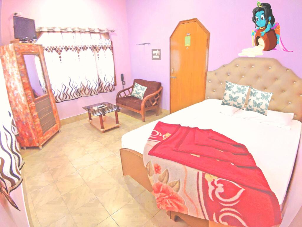 Варанаси: Hotel Ganesha