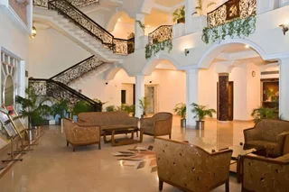 Ранчи: Hotel Arya - Unmarried Couples are not Allowed