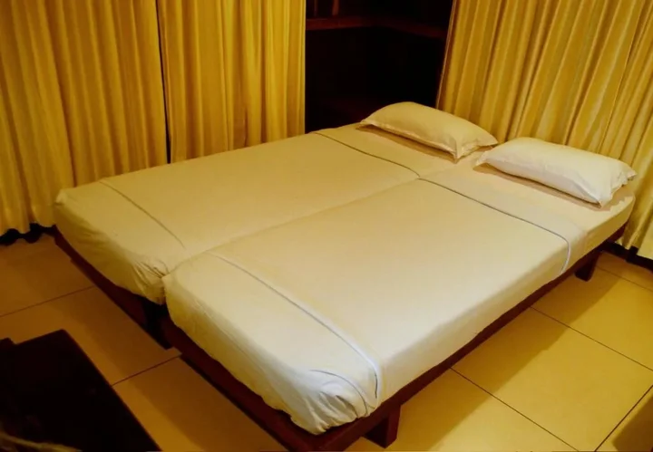 Варкала: Omsam Guest Home
