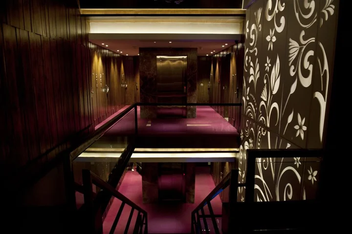Чандигарх: Maya Hotel