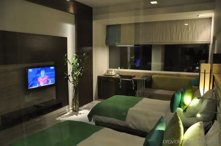 Чандигарх: Maya Hotel