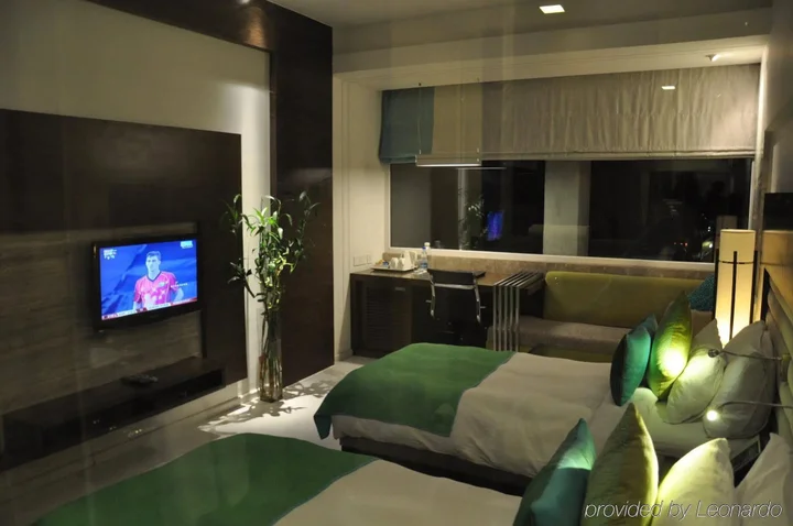 Чандигарх: Maya Hotel