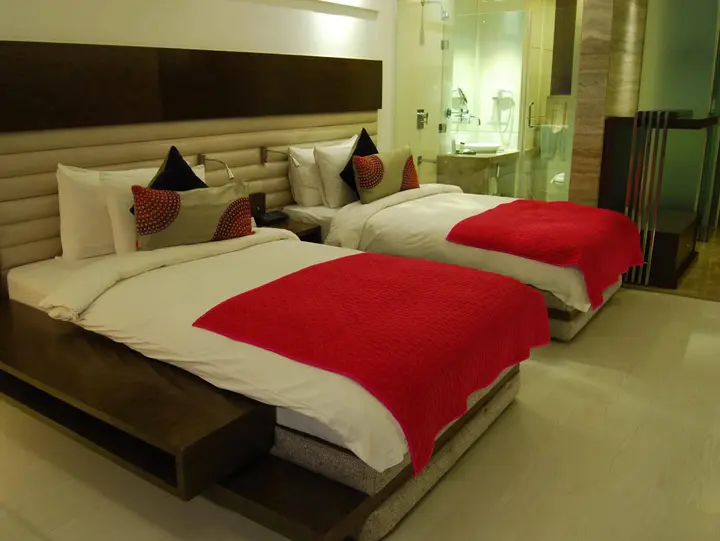 Чандигарх: Maya Hotel
