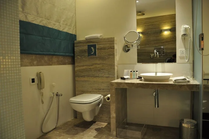 Чандигарх: Maya Hotel