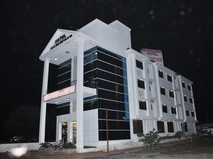 Ширди: Hotel Sai Pancham