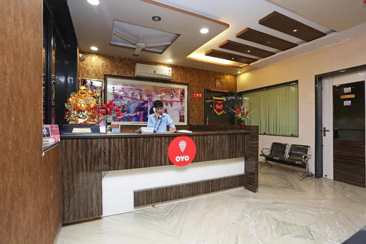 Ширди: Hotel Sai Pancham
