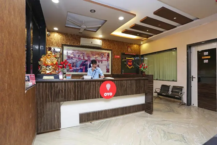 Ширди: Hotel Sai Pancham