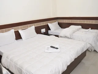 Ширди: Hotel Sai Pancham