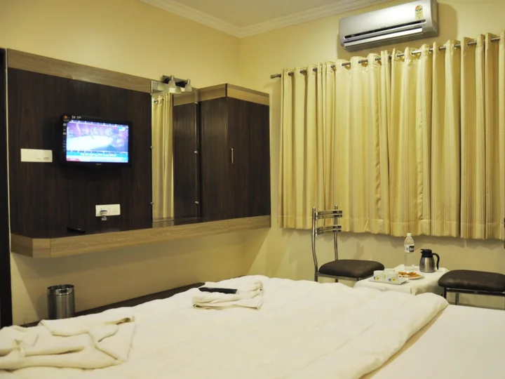 Ширди: Hotel Sai Pancham