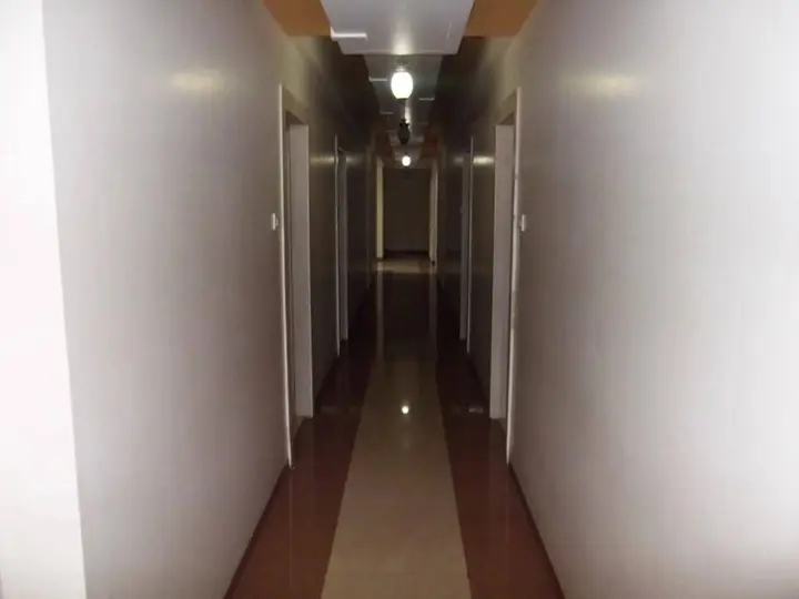 Чакан: Hotel Neelam Executive