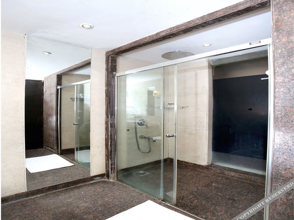 Чандигарх: OYO 5296 Hotel Heritage