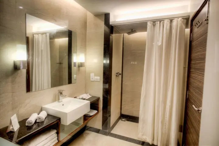 Чандигарх: Mercure Chandigarh Tribune Chowk