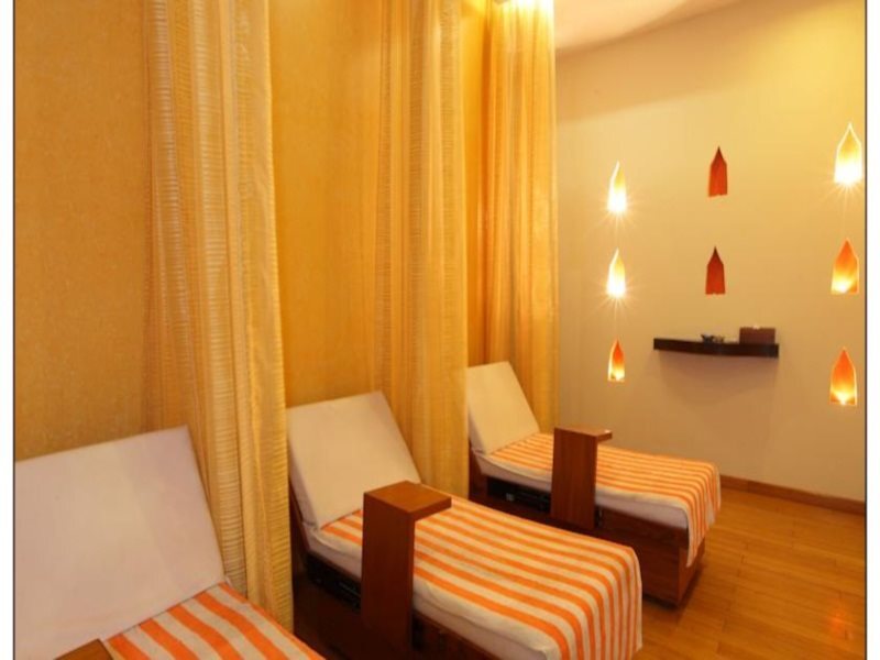 Ширди: Sun-n-Sand Service Apartments