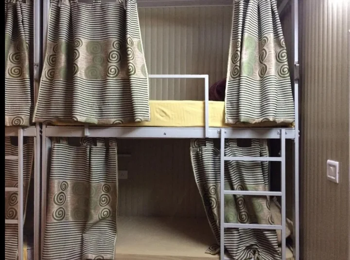 Ришикеш: Shiv Shakti Hostel