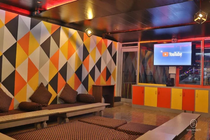 Ришикеш: Shiv Shakti Hostel