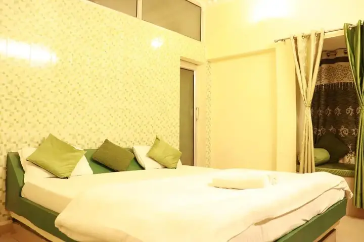 Ришикеш: Shiv Shakti Hostel