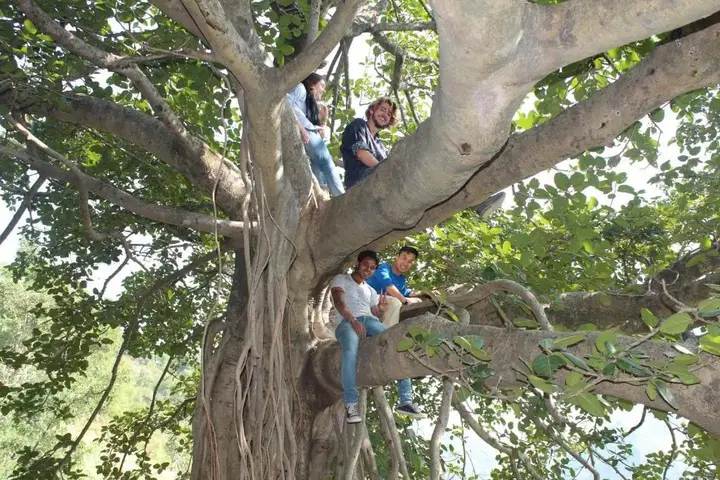 Ришикеш: Shiv Shakti Hostel