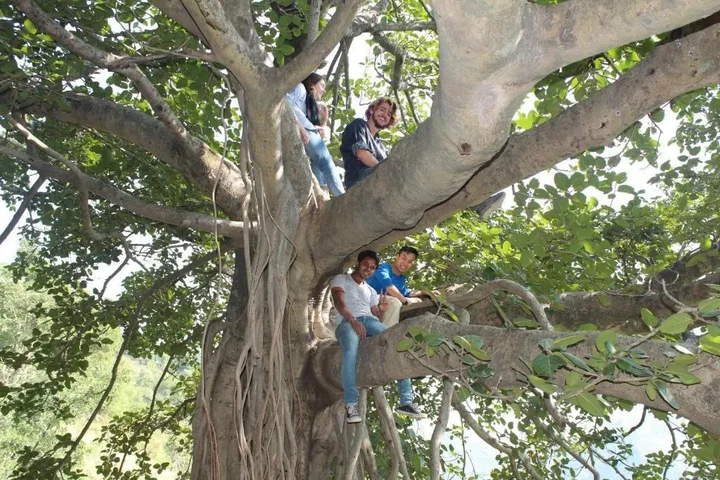 Ришикеш: Shiv Shakti Hostel