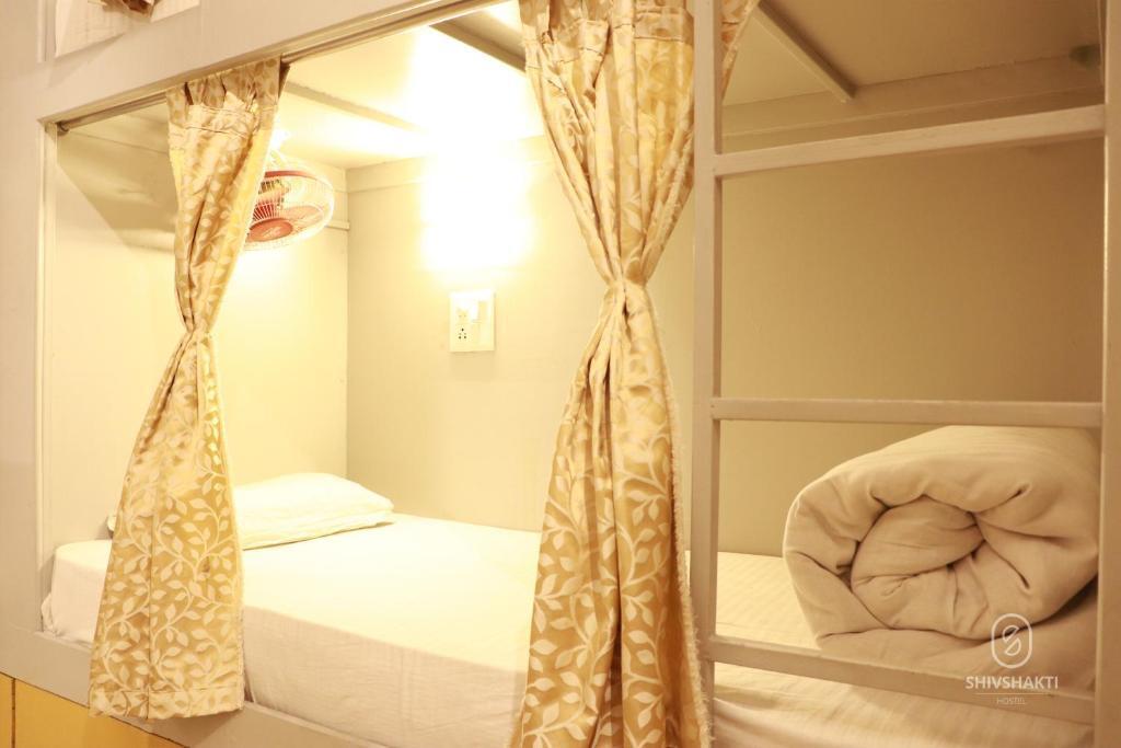 Ришикеш: Shiv Shakti Hostel