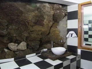 Калимпонг: Deolo Cliff Eco Resort
