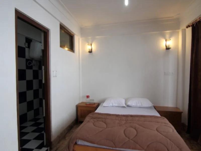 Калимпонг: Deolo Cliff Eco Resort