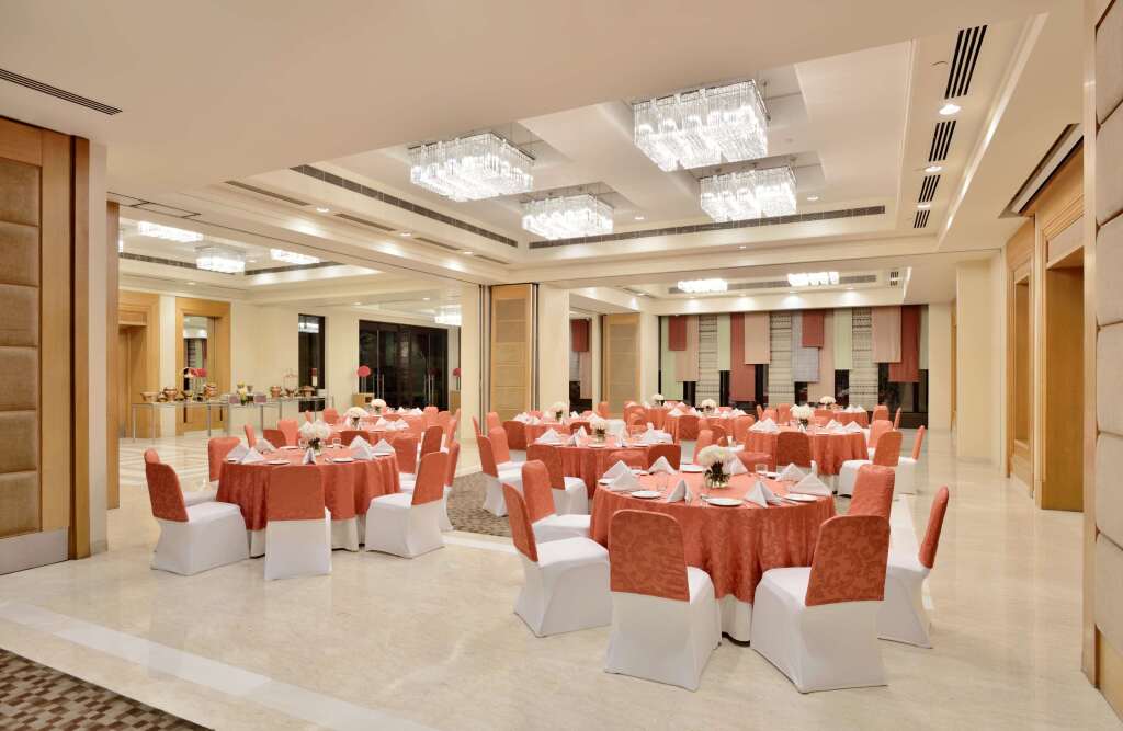 Нойда: Radisson Noida