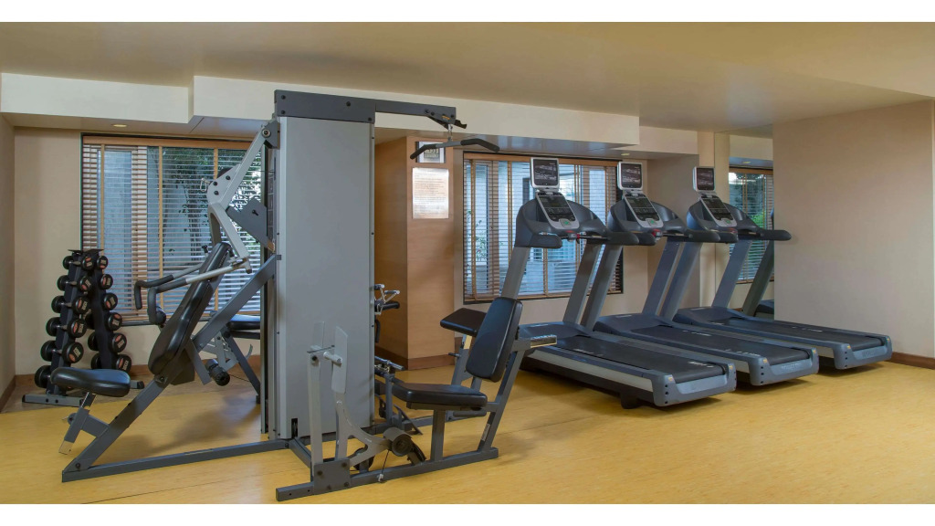 Ахмедабад: Radisson Blu Hotel Ahmedabad