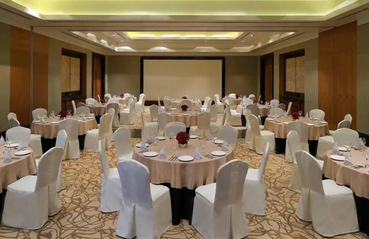 Киим: Taj Alibaug Resort & Spa