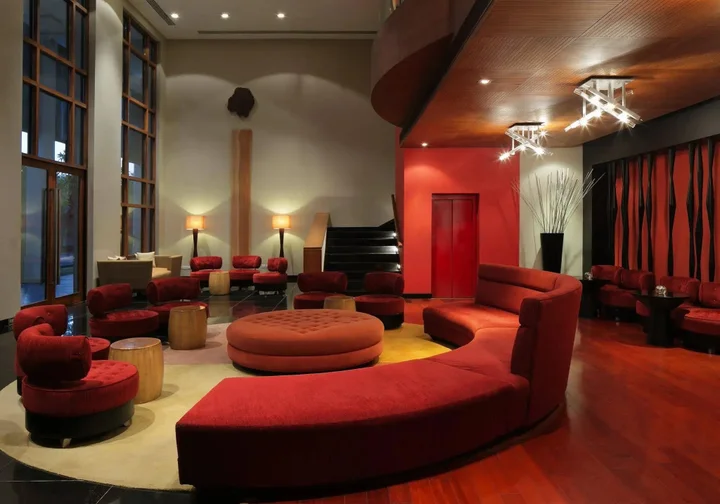 Киим: Taj Alibaug Resort & Spa