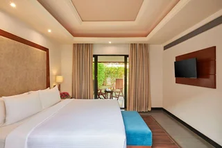 Киим: Taj Alibaug Resort & Spa