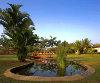 Киим: Taj Alibaug Resort & Spa