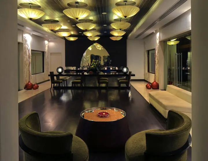 Киим: Taj Alibaug Resort & Spa