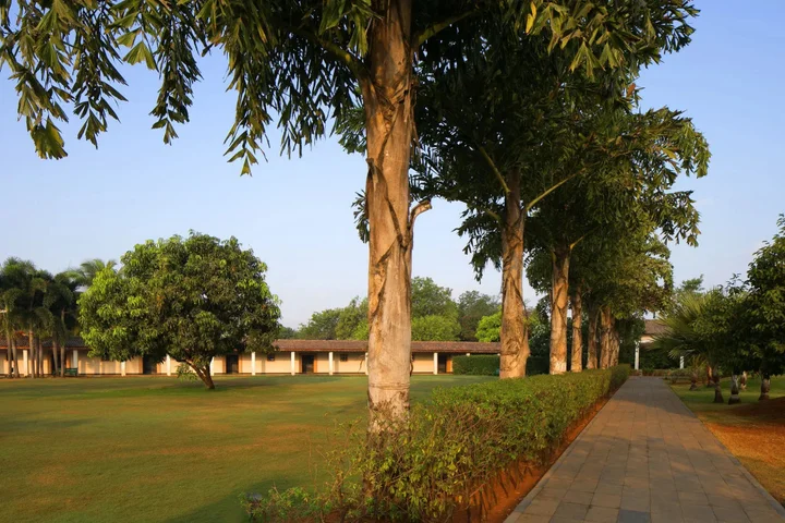 Киим: Taj Alibaug Resort & Spa