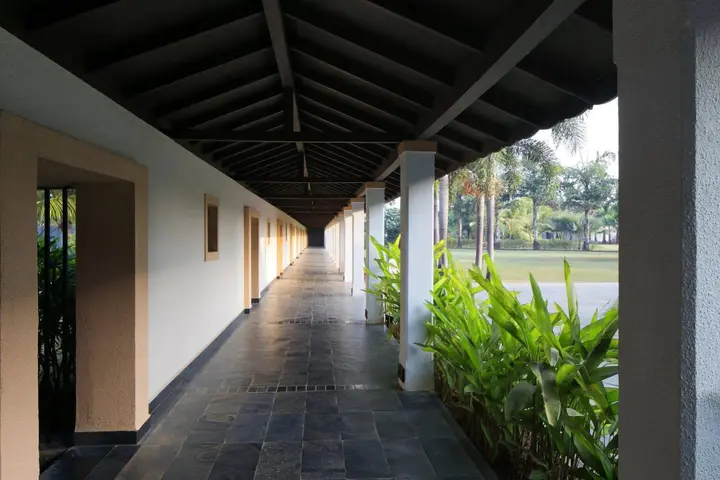Киим: Taj Alibaug Resort & Spa