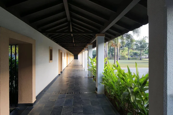 Киим: Taj Alibaug Resort & Spa