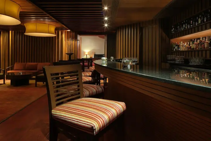Киим: Taj Alibaug Resort & Spa