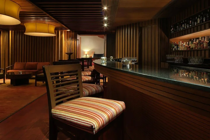 Киим: Taj Alibaug Resort & Spa